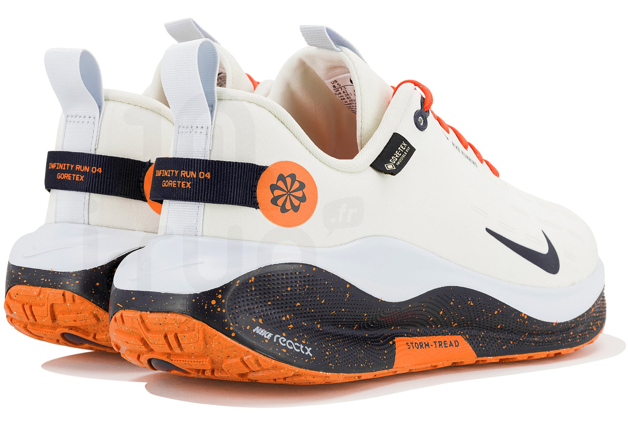 Nike Infinity RN 4 Gore-Tex Herren