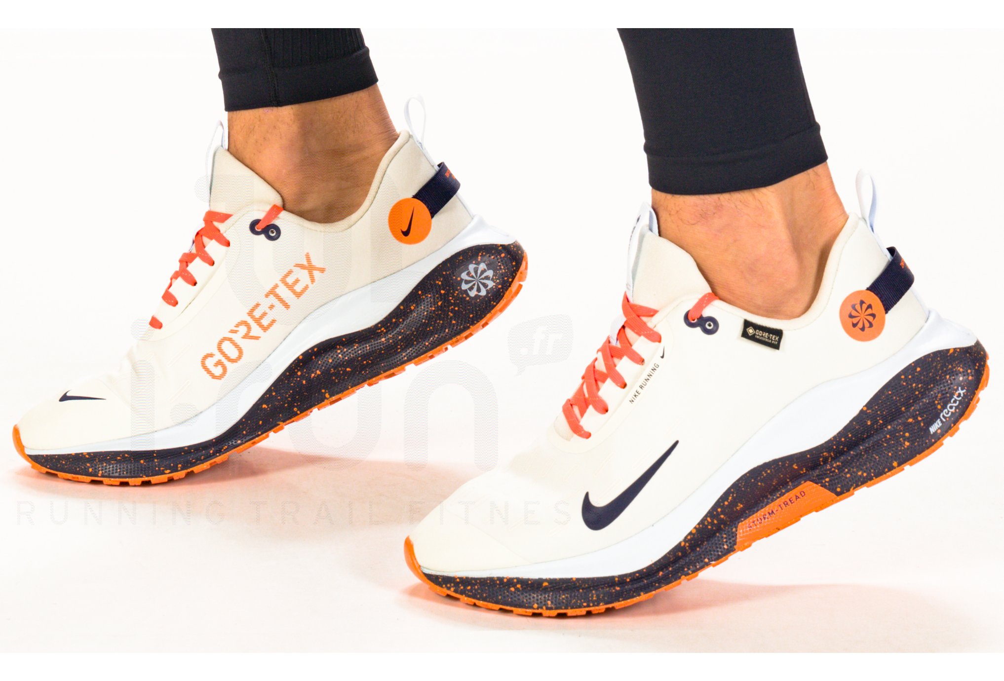 Nike Infinity RN 4 Gore-Tex Herren