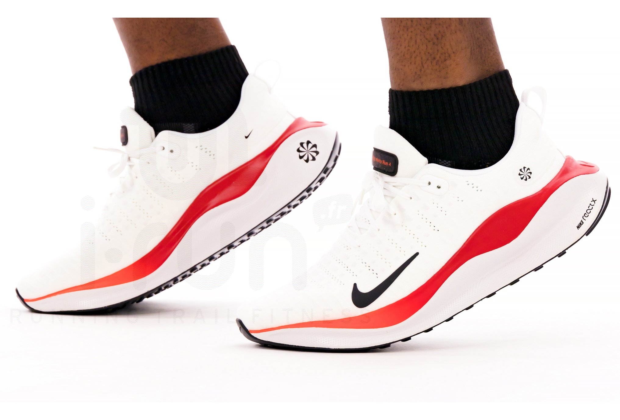 Nike Infinity RN 4 Herren