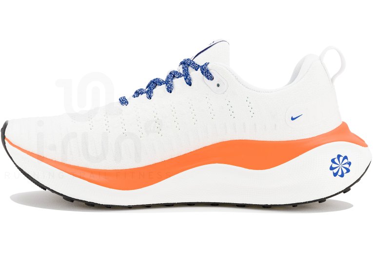 Nike Infinity RN 4 Mulher