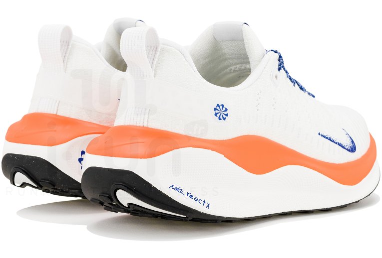 Nike Infinity RN 4 Mulher