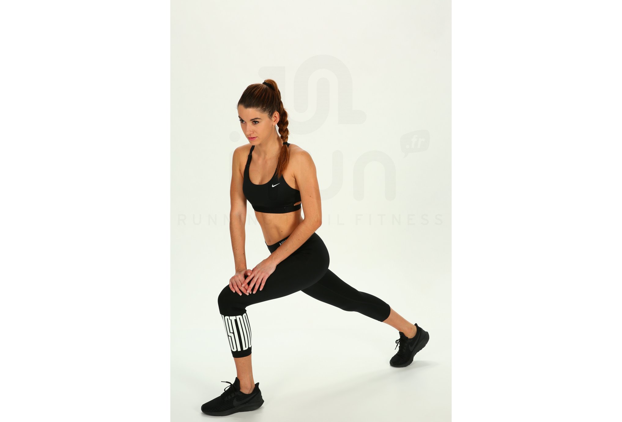 Nike Sujetador deportivo Infinity