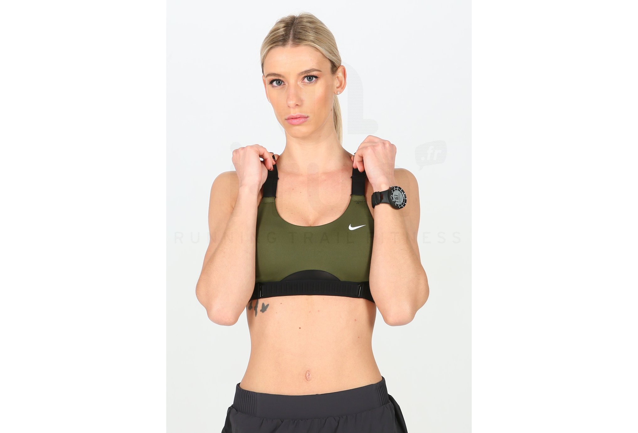 Nike Sujetador deportivo Infinity