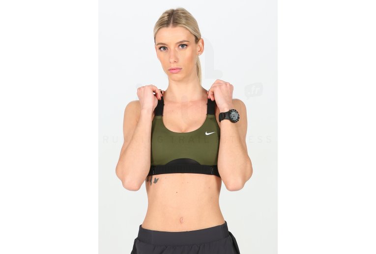 Nike Sujetador deportivo Infinity