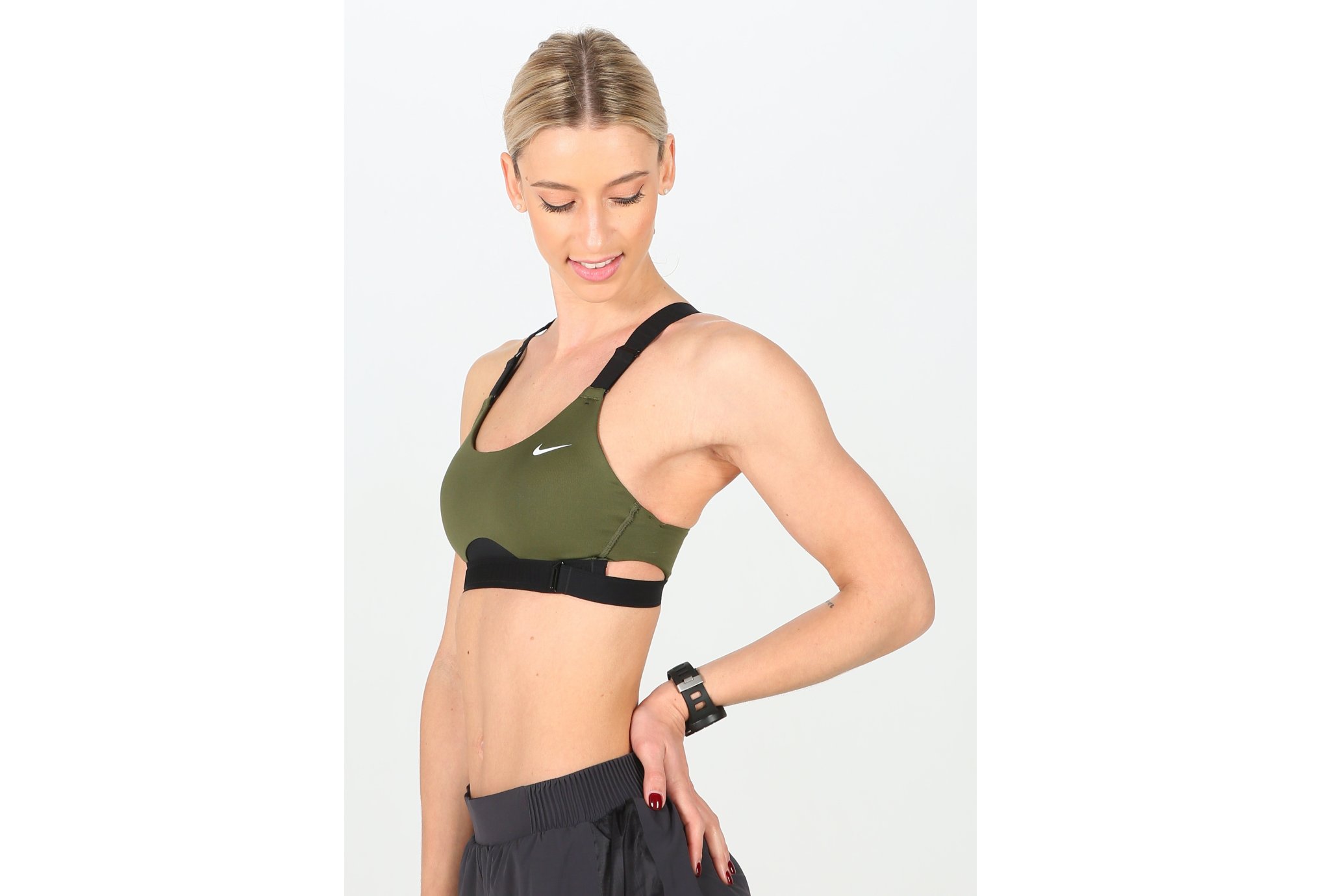 Nike Sujetador deportivo Infinity