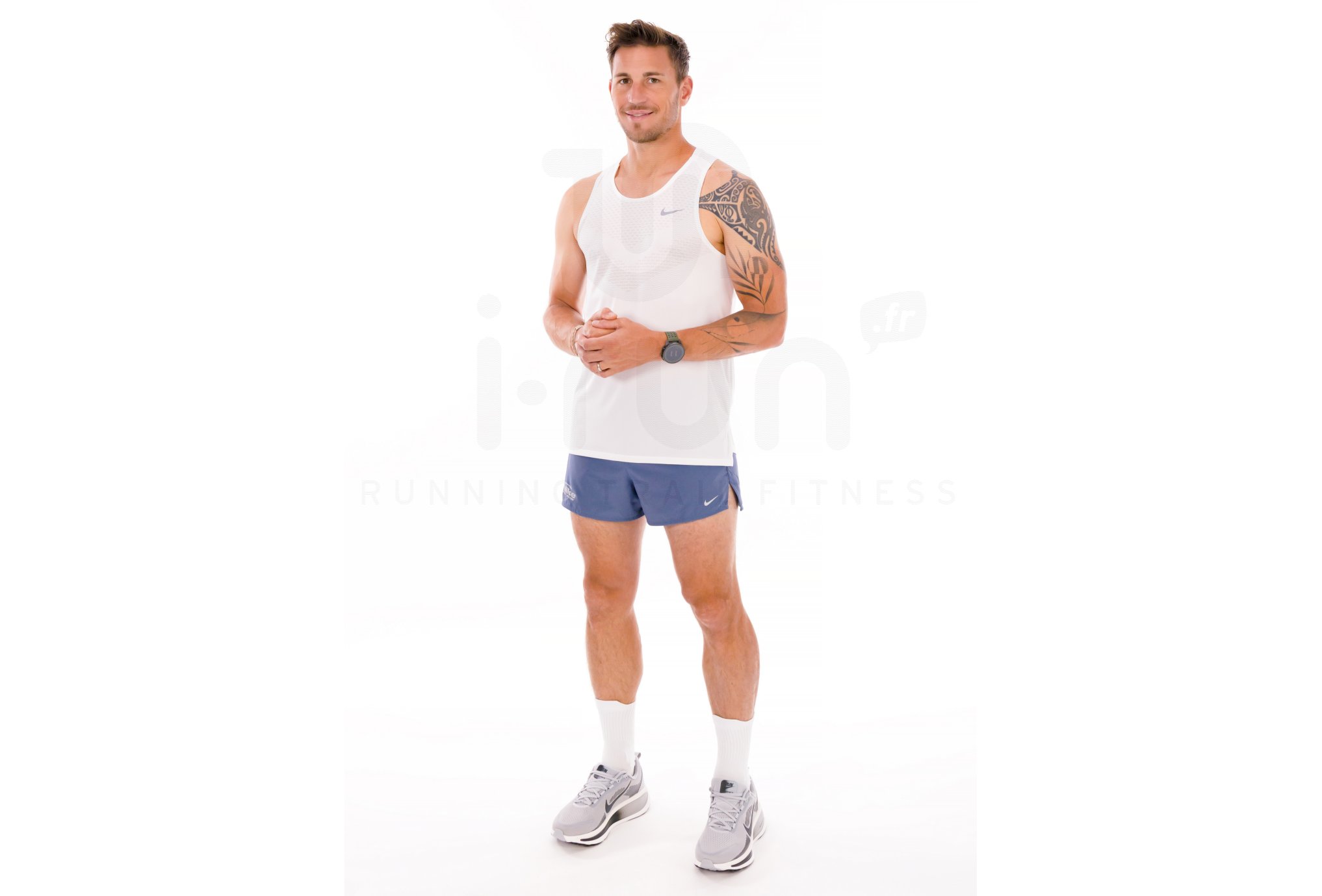 Nike Inline Disrupt Herren