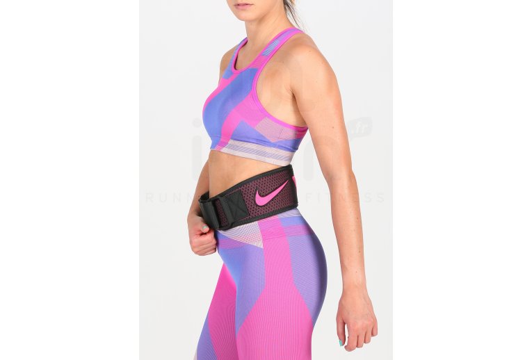 Nike Intensity Training Belt W 
