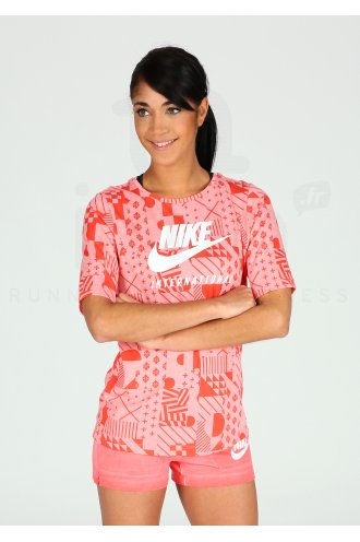 Nike International AOP W 