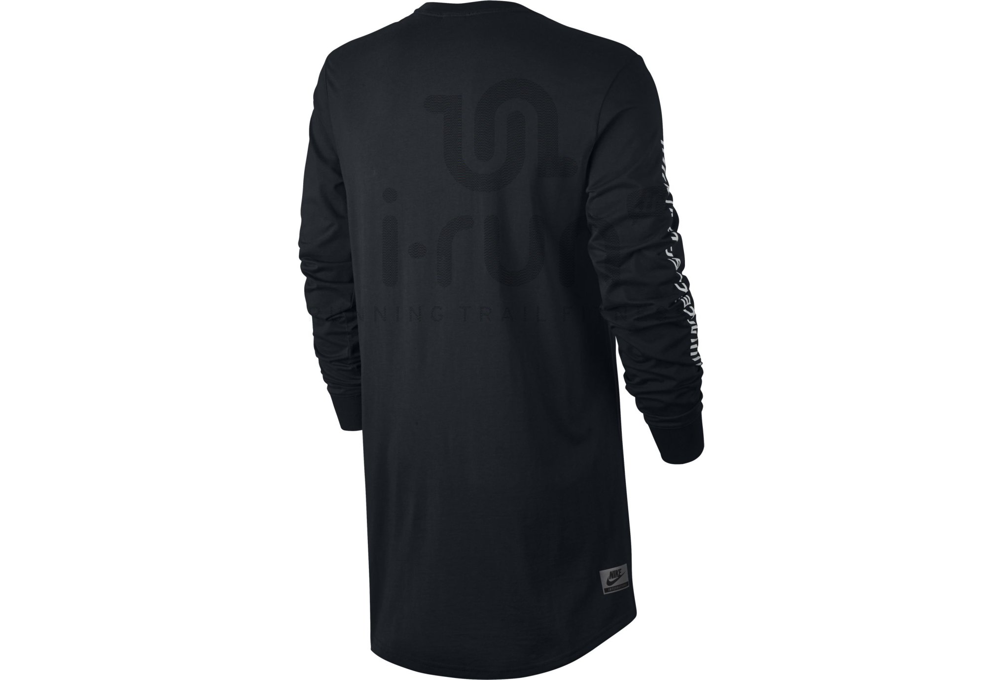 Nike Camiseta manga larga International Tokyo