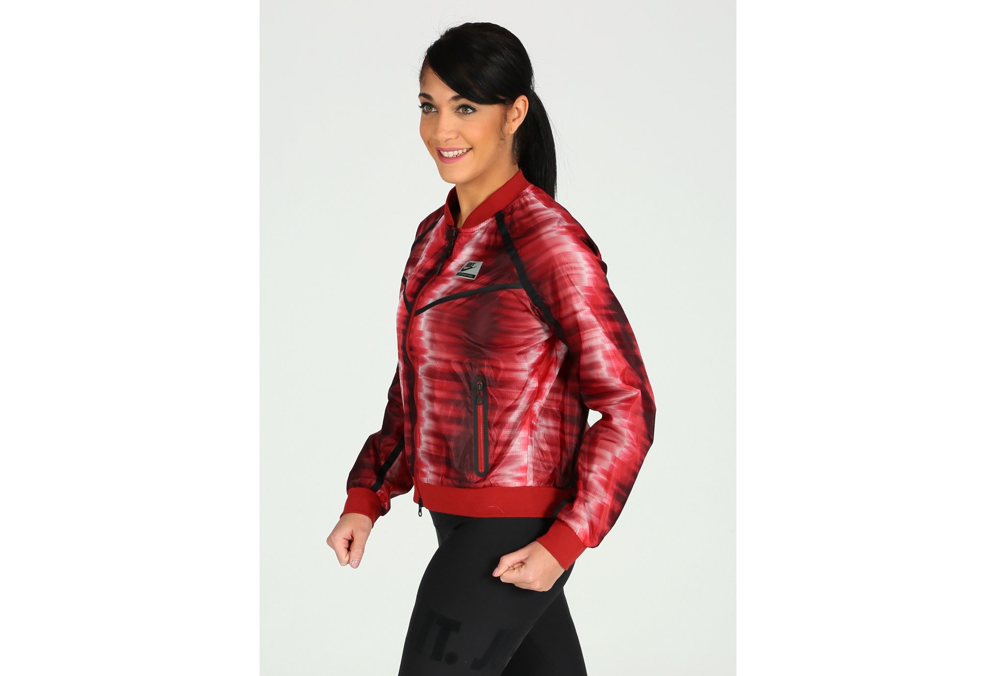 Nike Chaqueta International