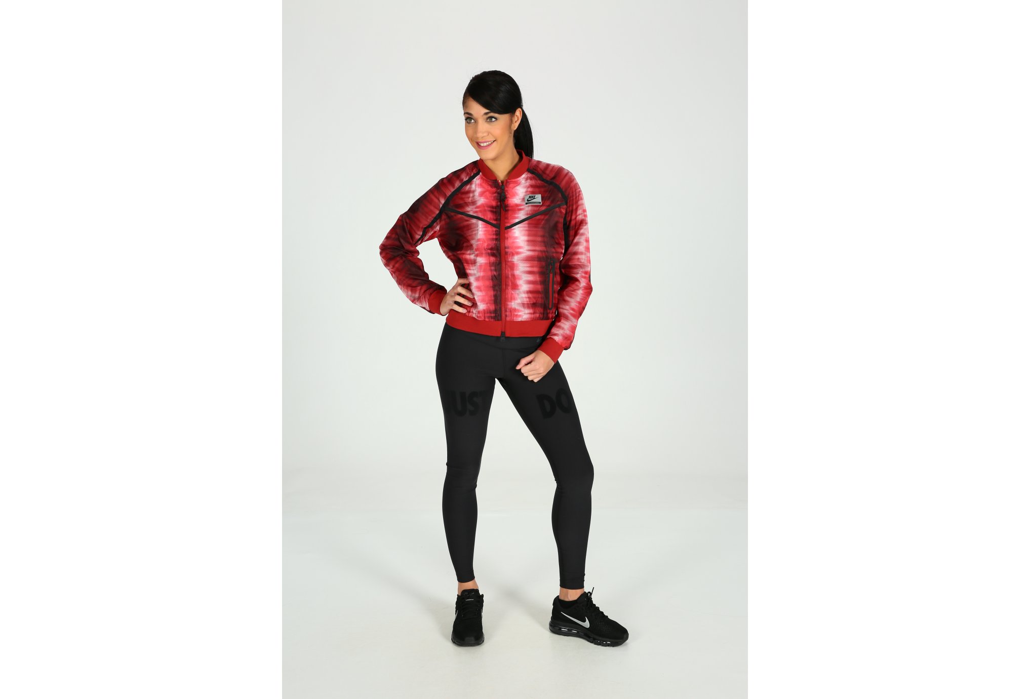 Nike Chaqueta International