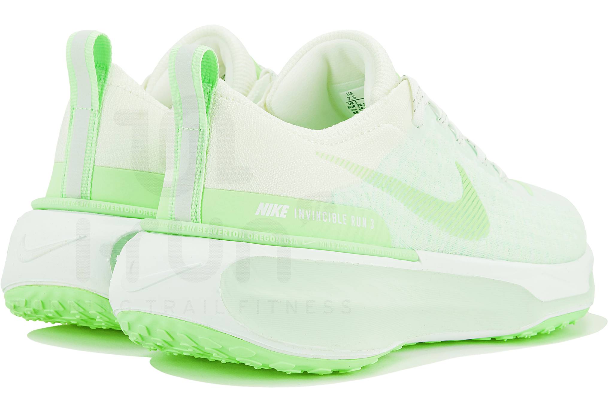 Nike Invincible 3 Damen