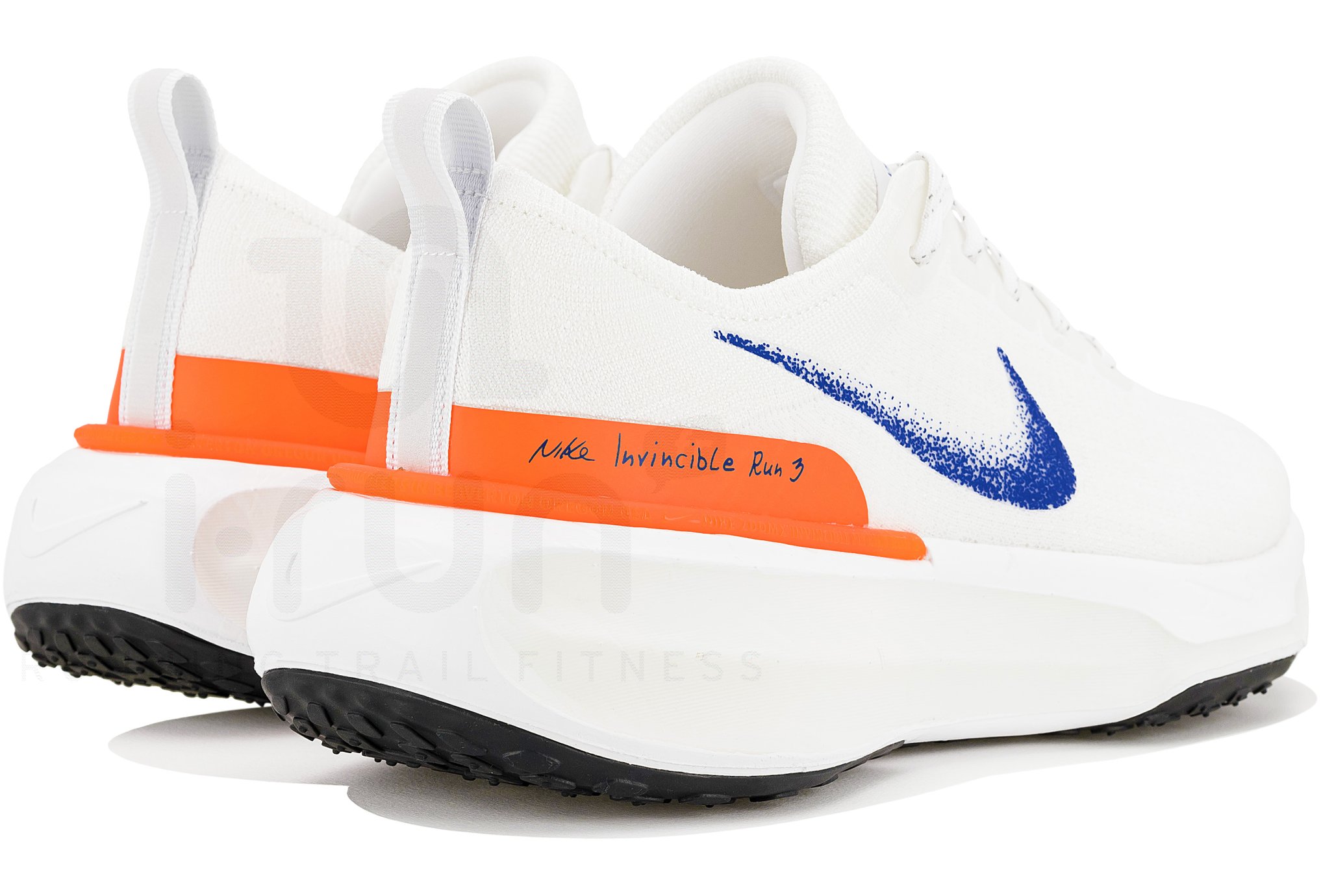Nike Invincible 3