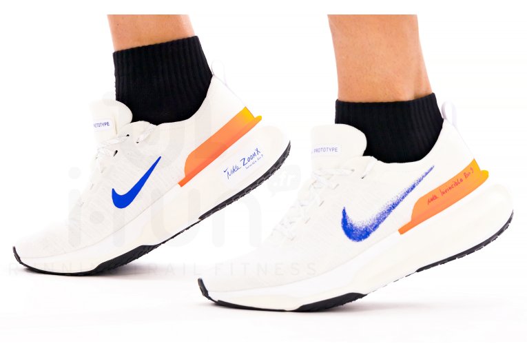 Nike Invincible 3
