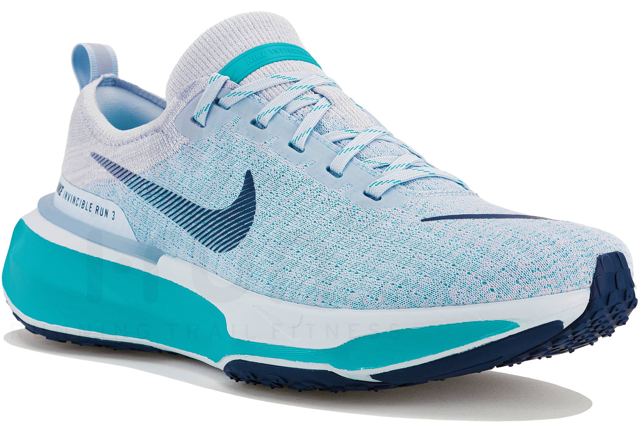 Nike Invincible | i-Run