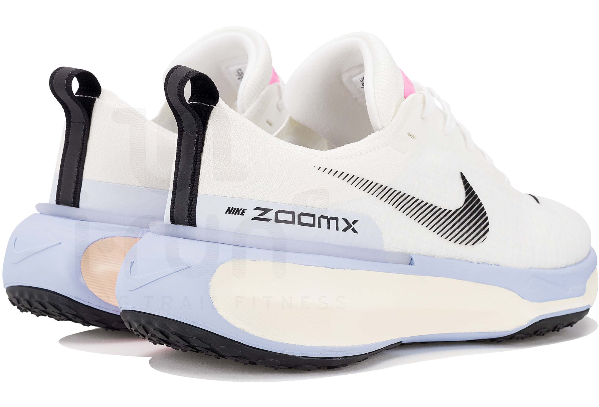 Nike ZoomX Invincible Run Flyknit 3 Herren