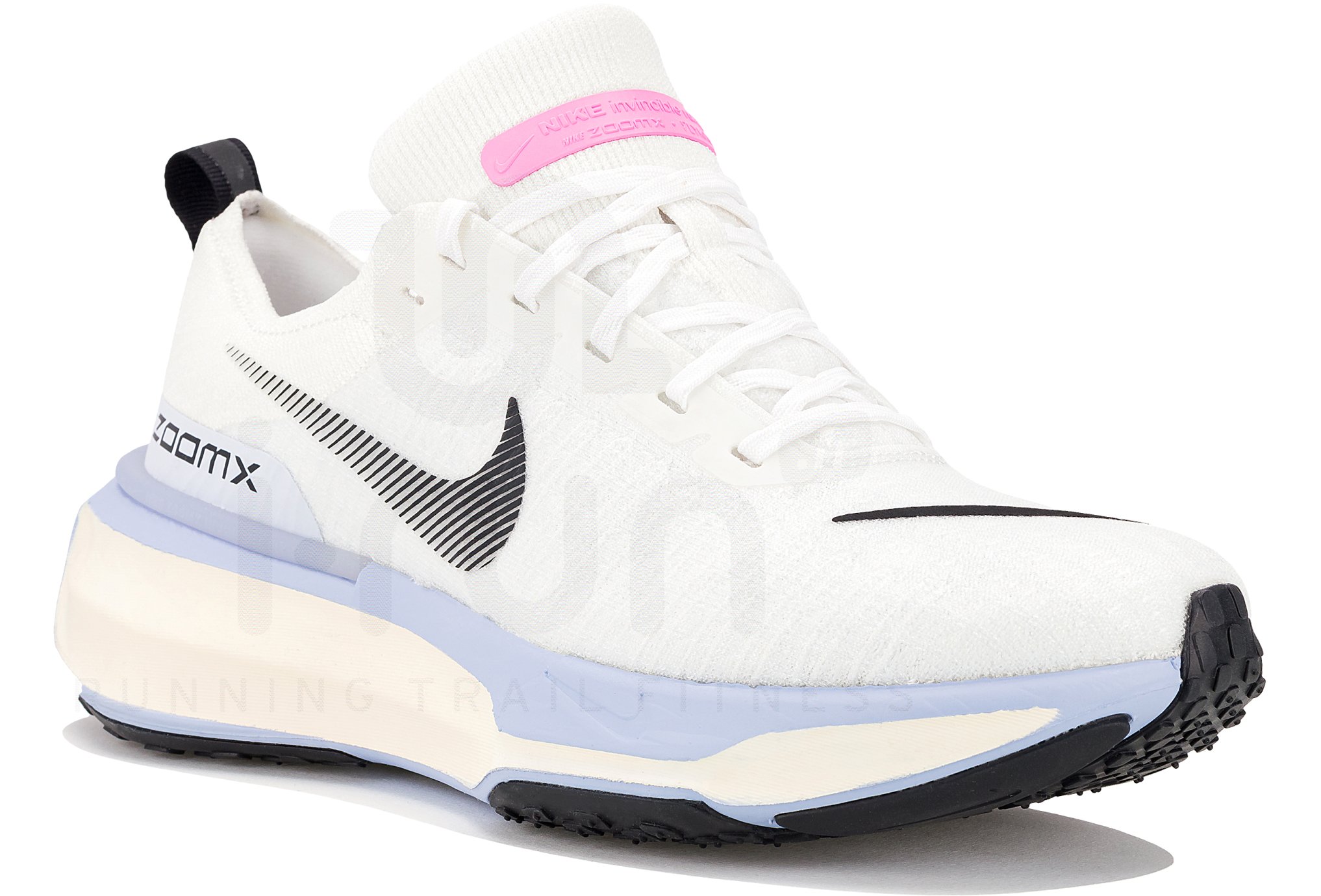 Nike ZoomX Invincible Run Flyknit 3 Herren