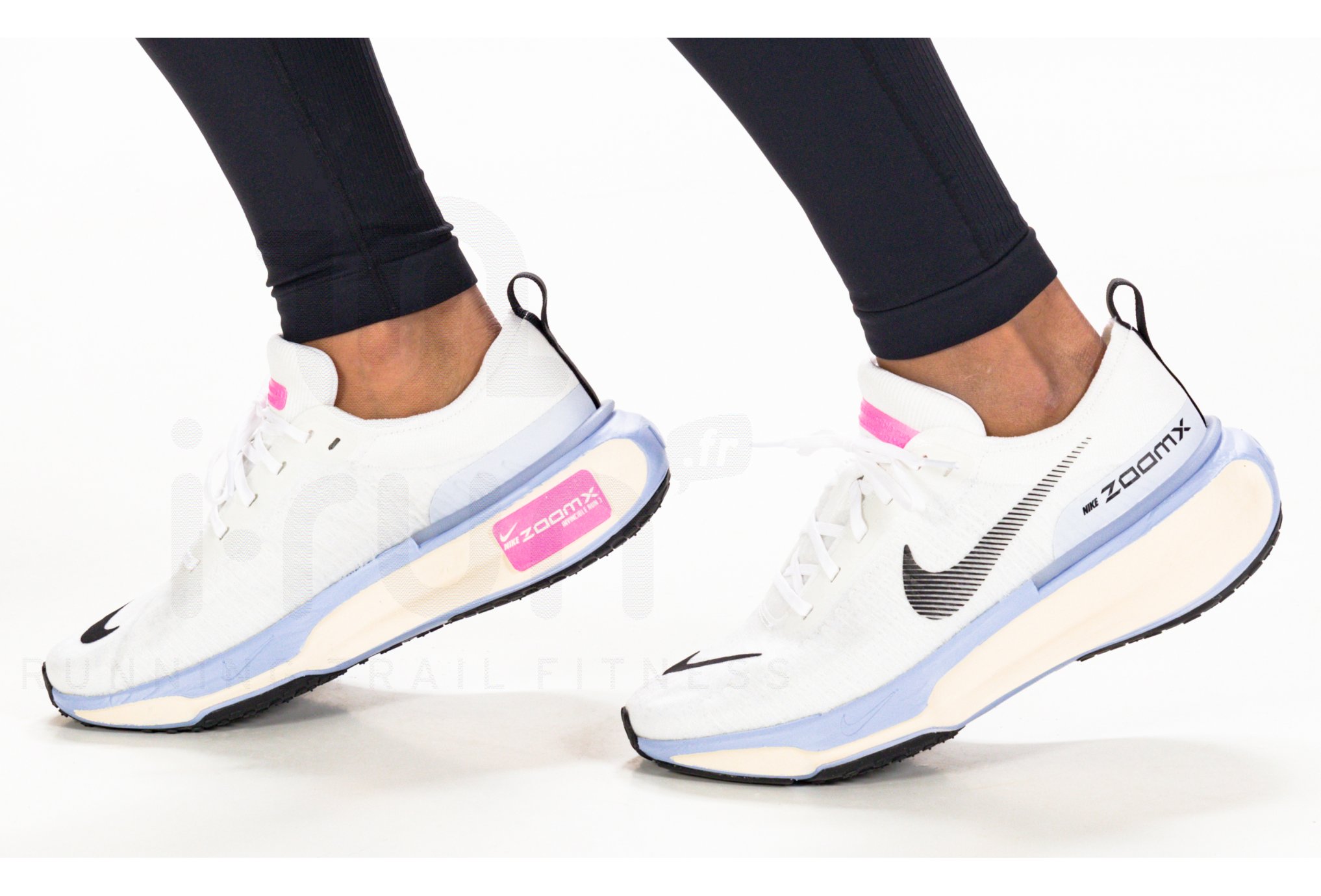 Nike ZoomX Invincible Run Flyknit 3 Herren