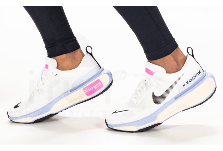Nike ZoomX Invincible Run Flyknit 3 Herren