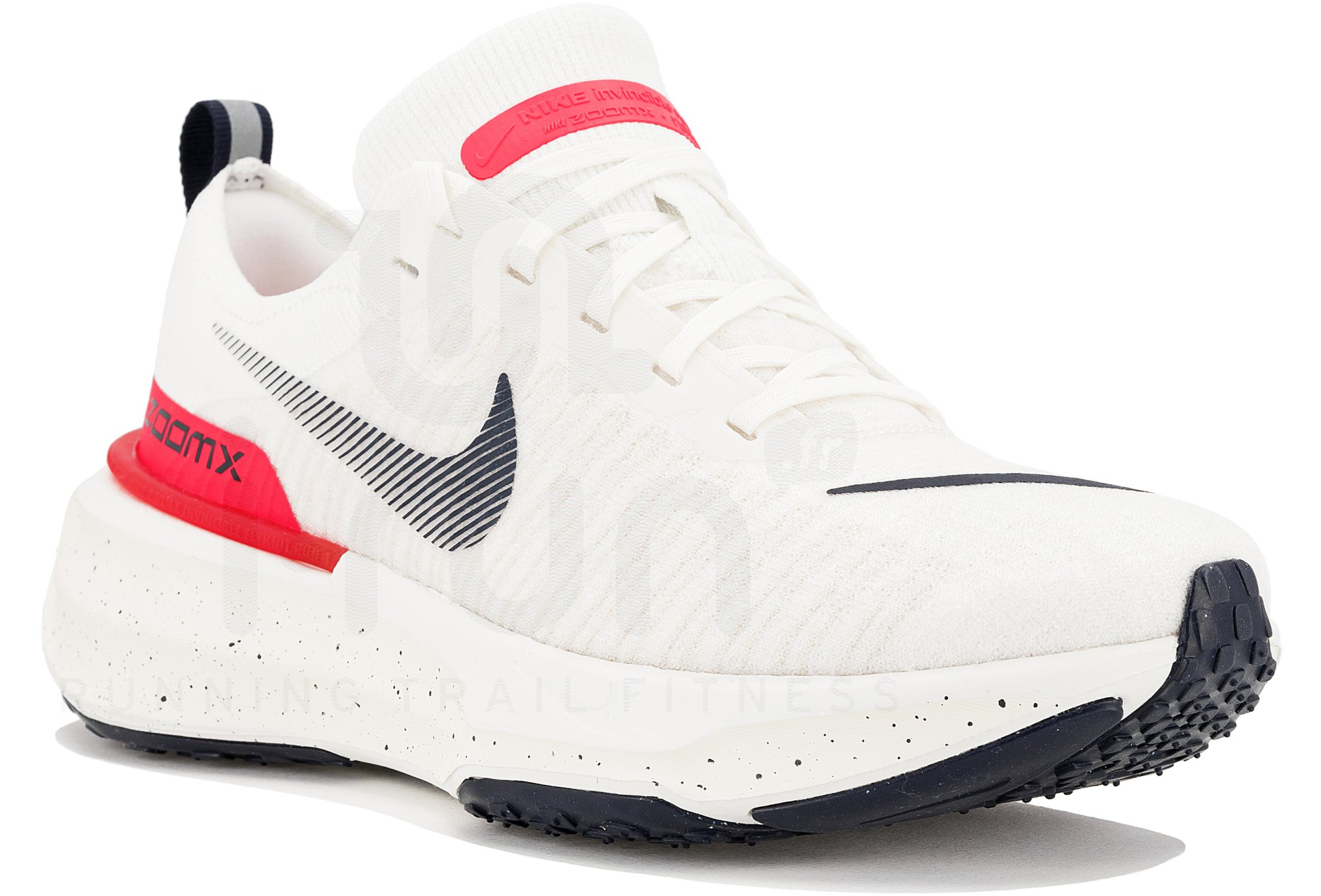 Nike ZoomX Invincible Run Flyknit 3