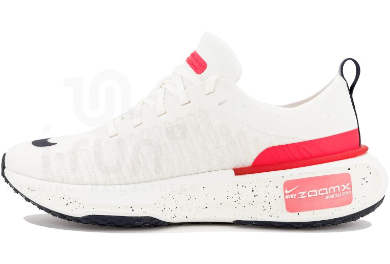 Nike ZoomX Invincible Run Flyknit 3