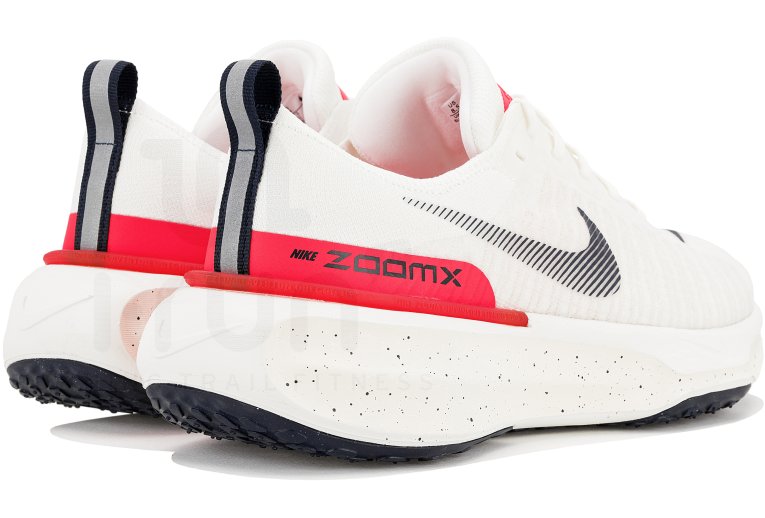 Nike ZoomX Invincible Run Flyknit 3