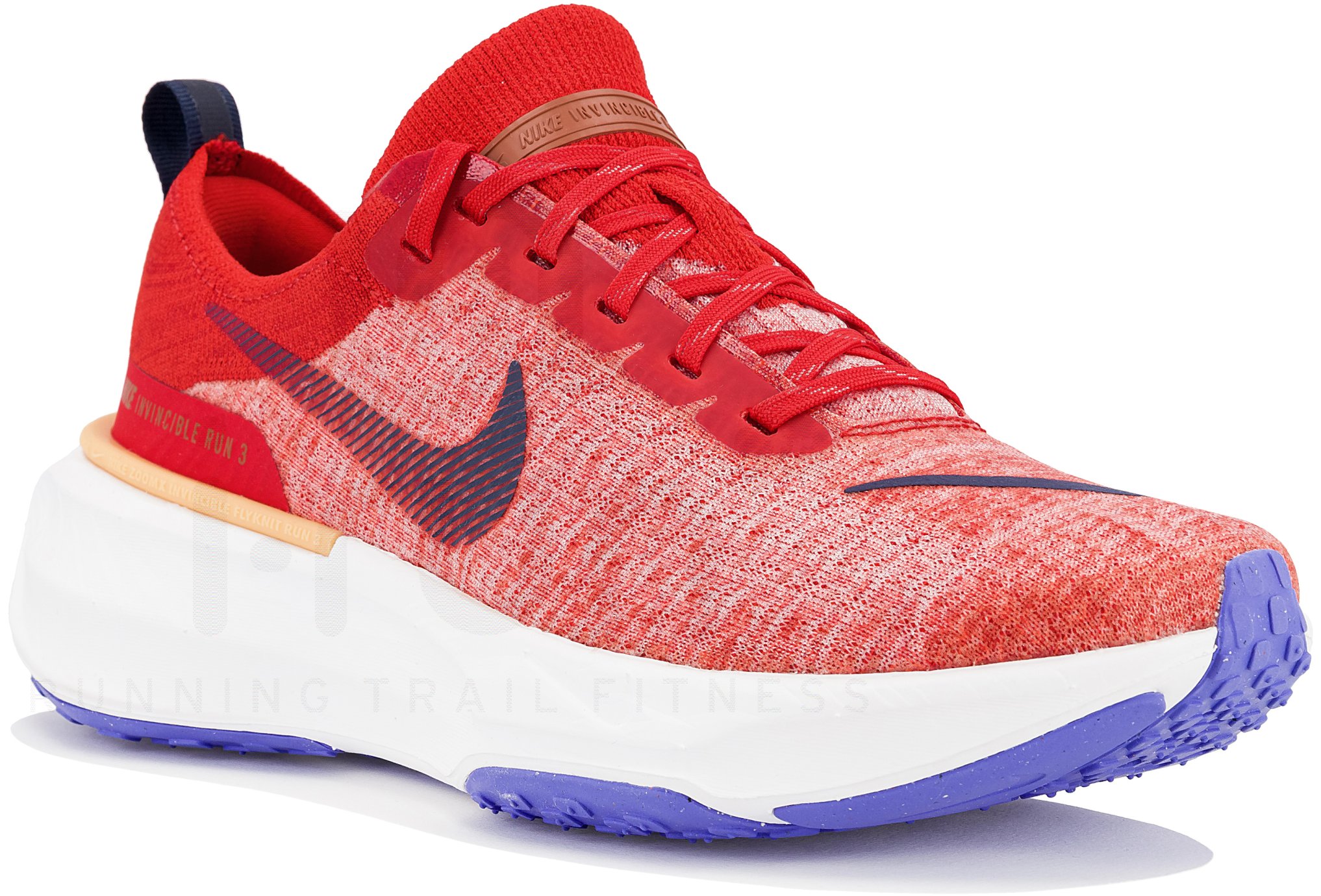 Nike Invincible 3 Herren