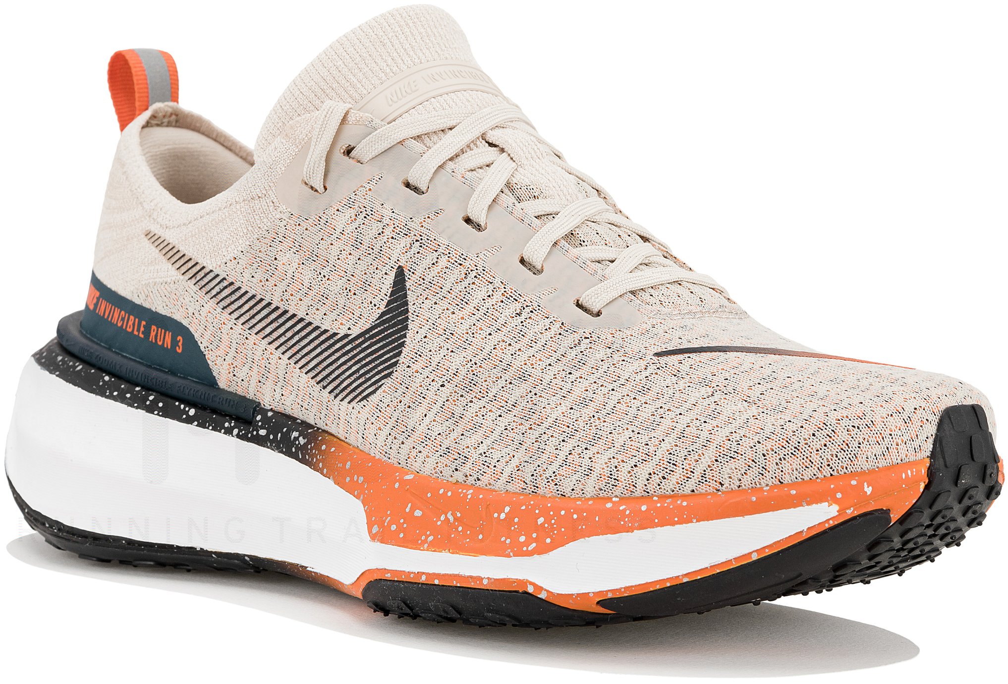 Nike Invincible 3 Herren
