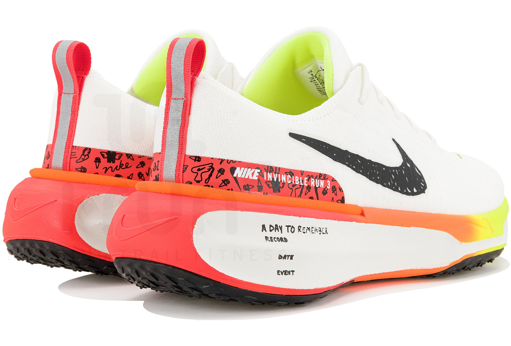 Nike Invincible 3 Herren