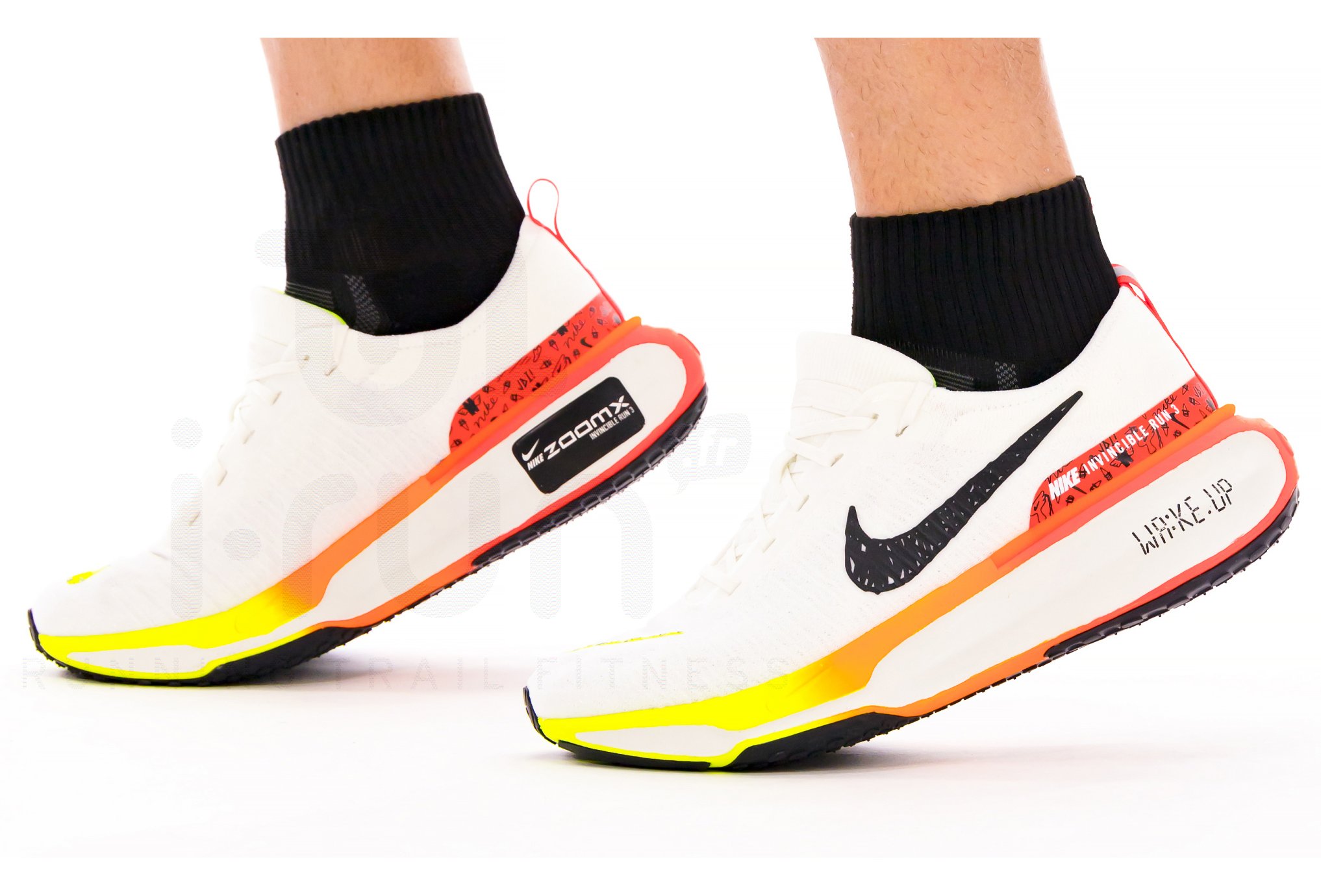 Nike Invincible 3 Herren