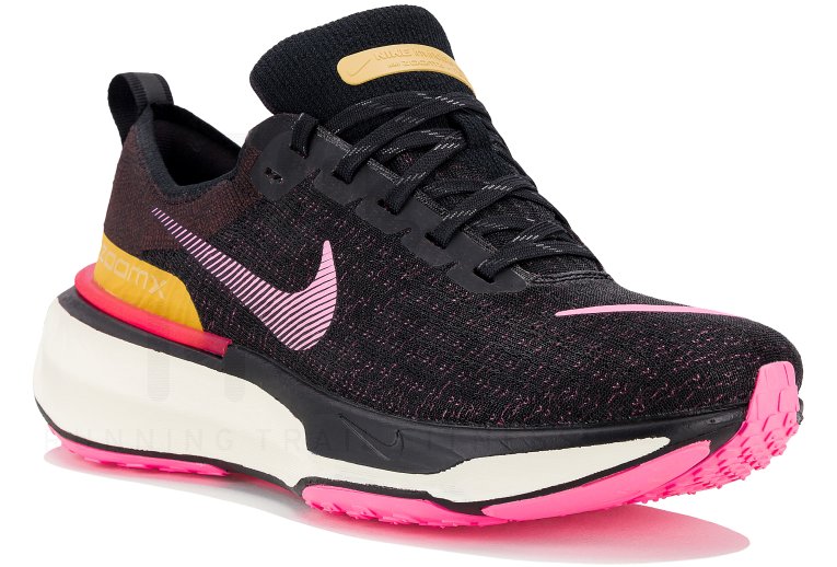 Nike ZoomX Invincible Run Flyknit 3