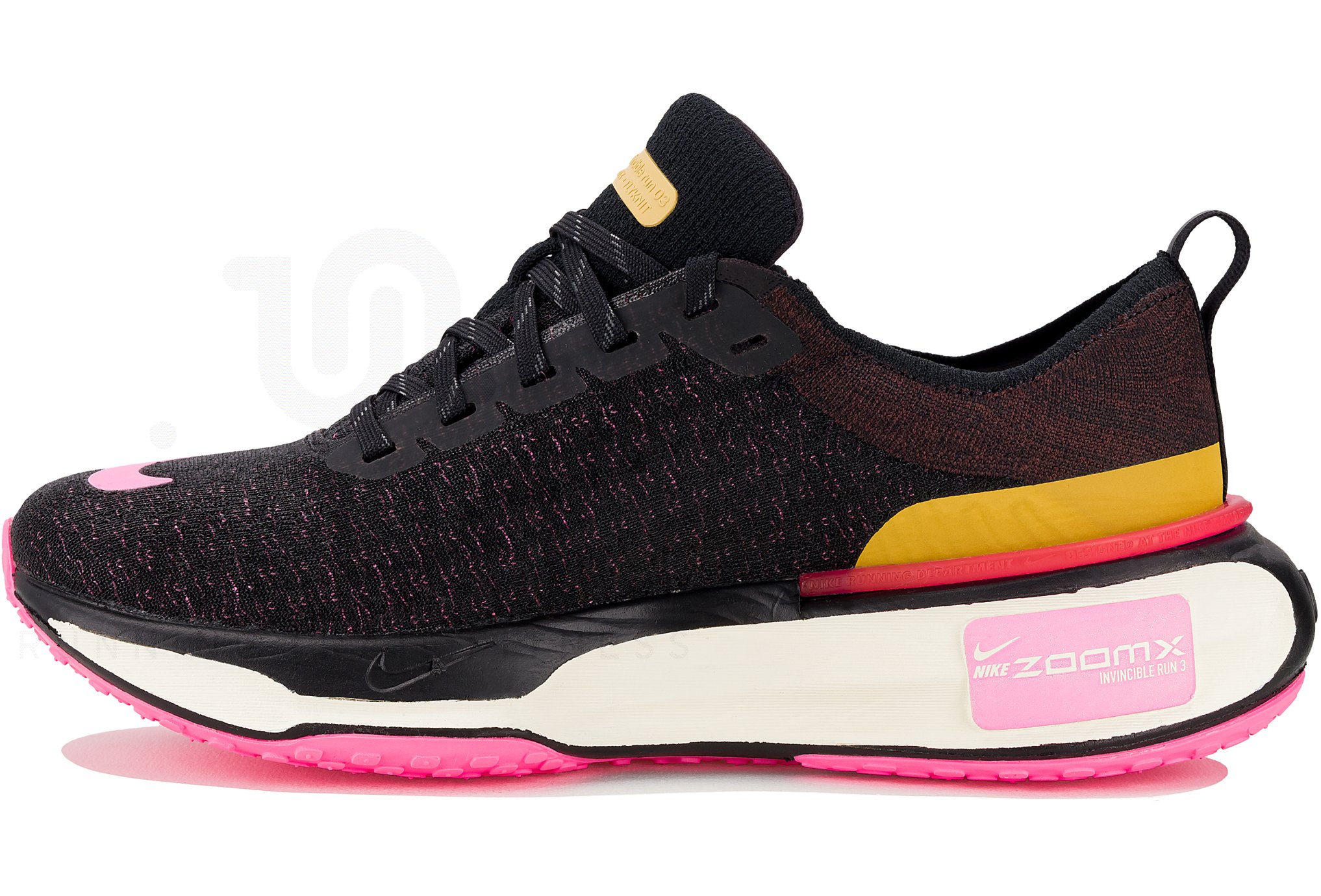 Nike ZoomX Invincible Run Flyknit 3