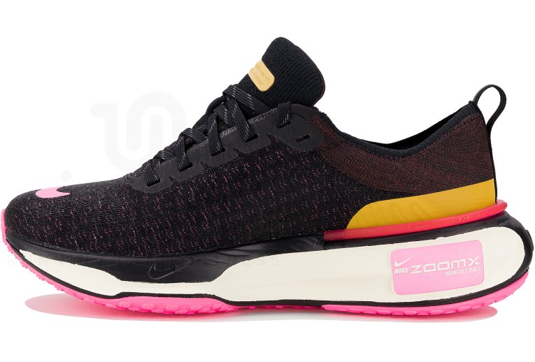 Nike ZoomX Invincible Run Flyknit 3
