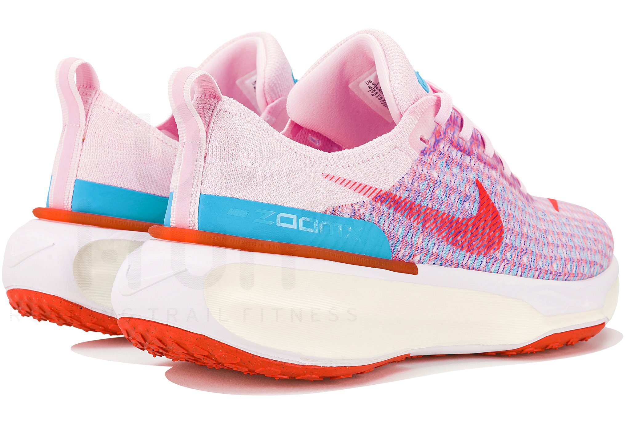 Nike Invincible 3 W