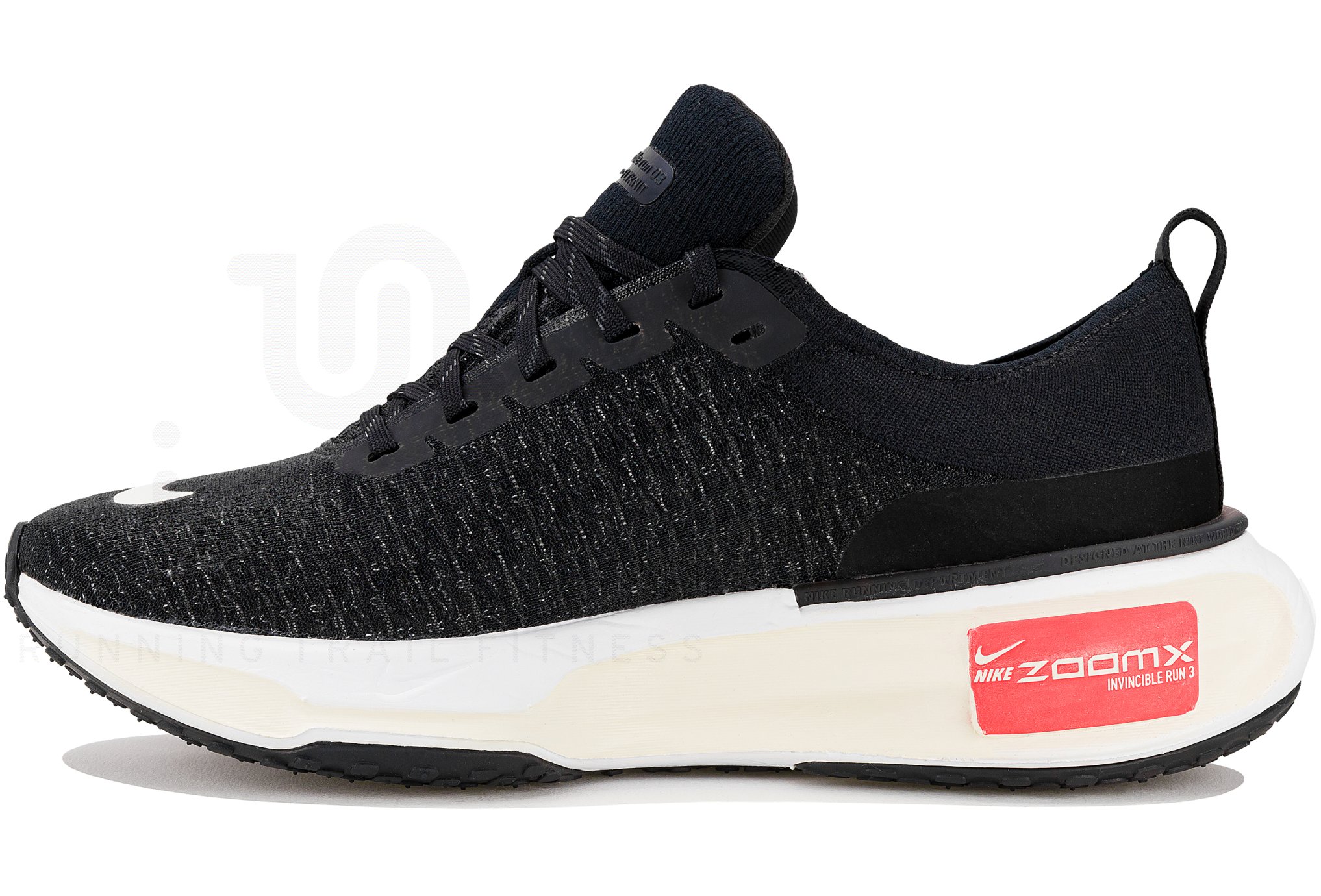 Nike ZoomX Invincible Run Flyknit 3