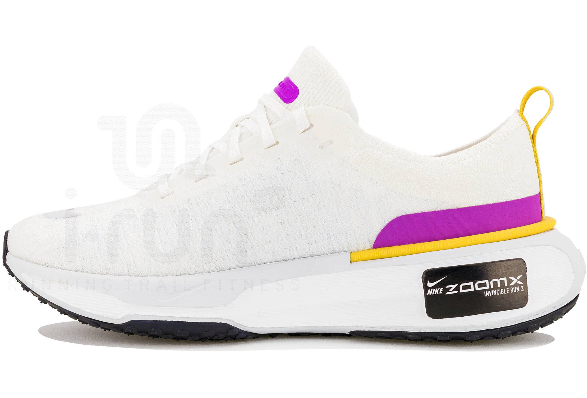 Nike ZoomX Invincible Run Flyknit 3