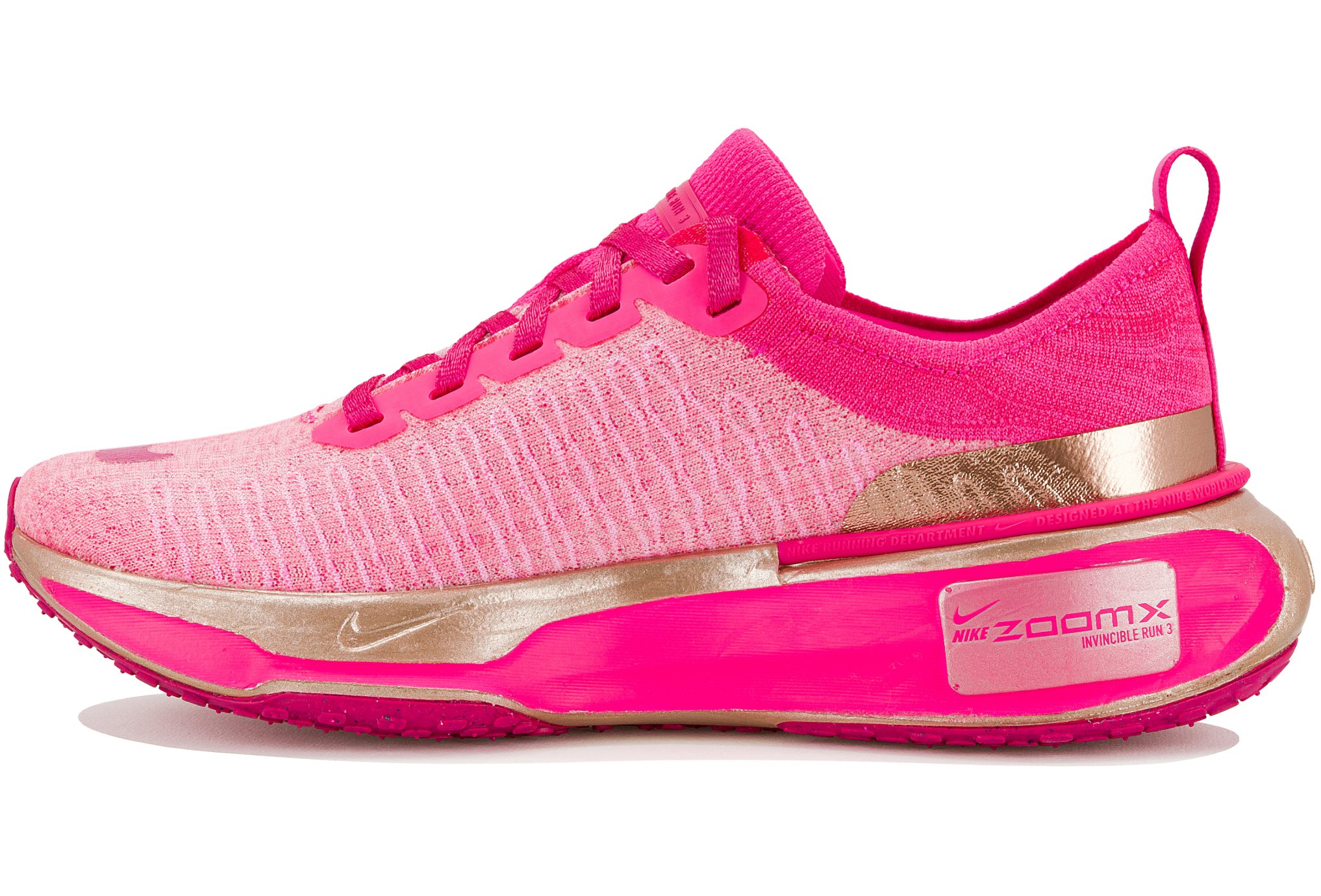 Nike Invincible 3 W