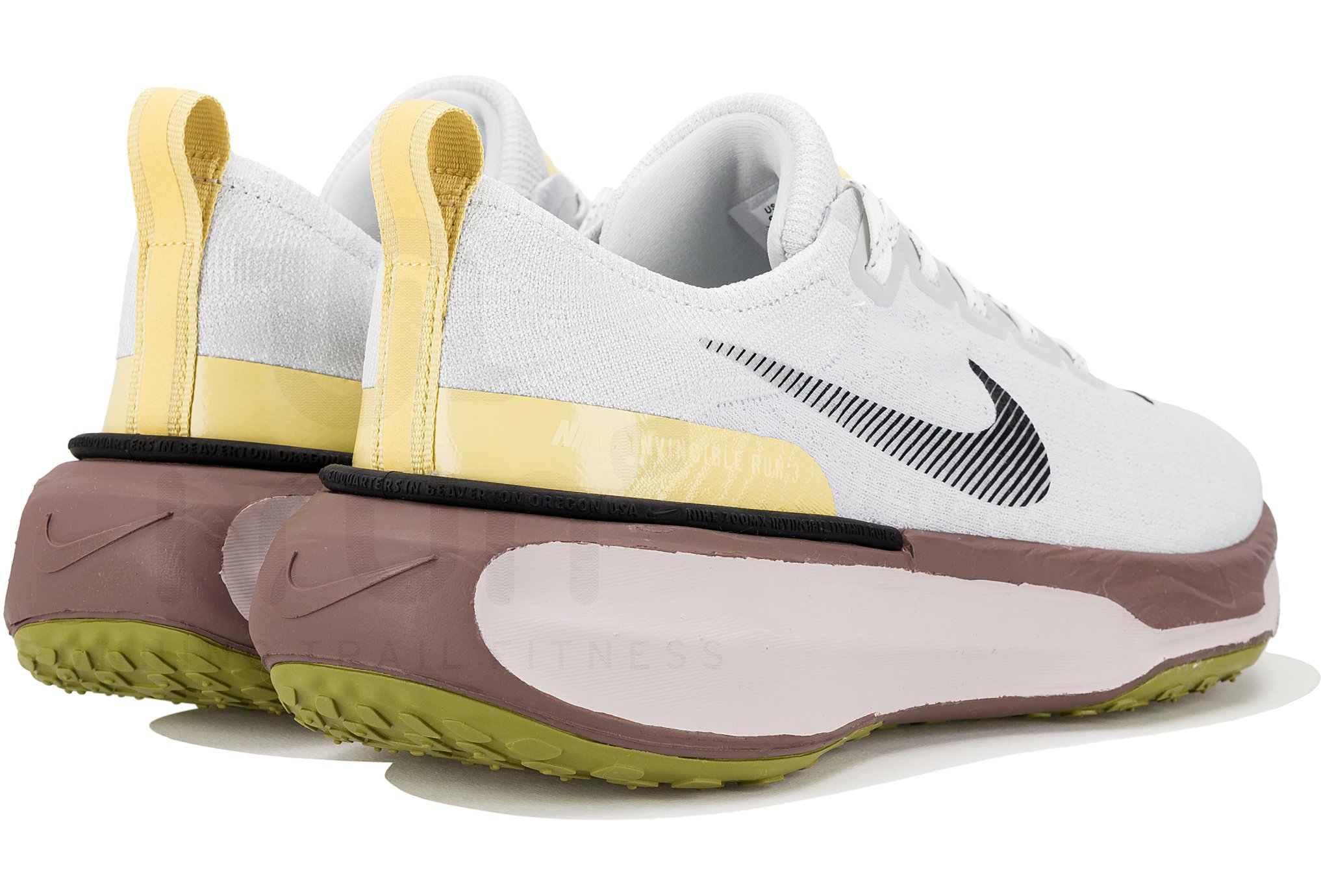 Nike Invincible 3