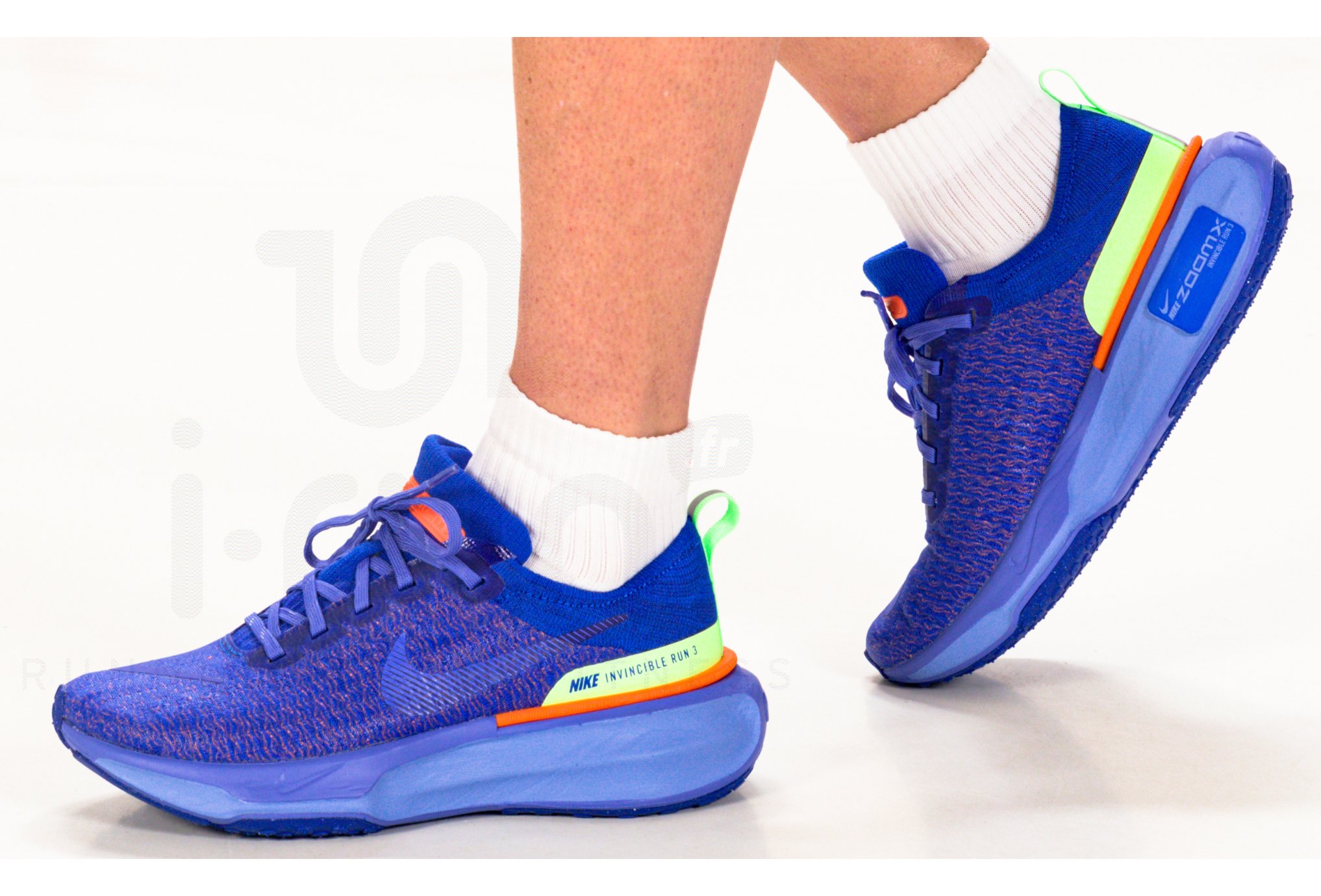 Nike Invincible 3