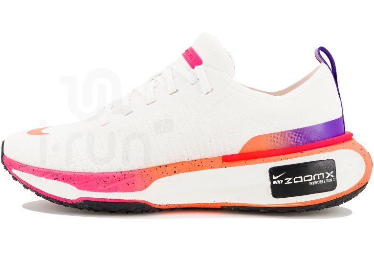Nike Invincible 3 W