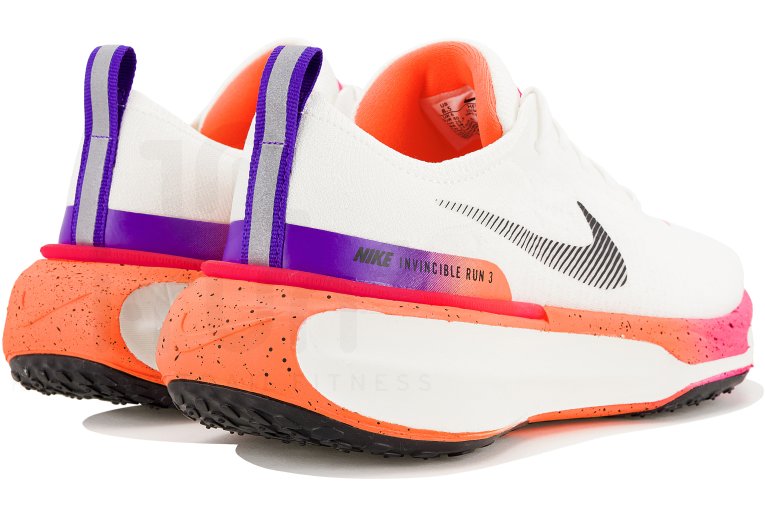 Nike Invincible 3 W