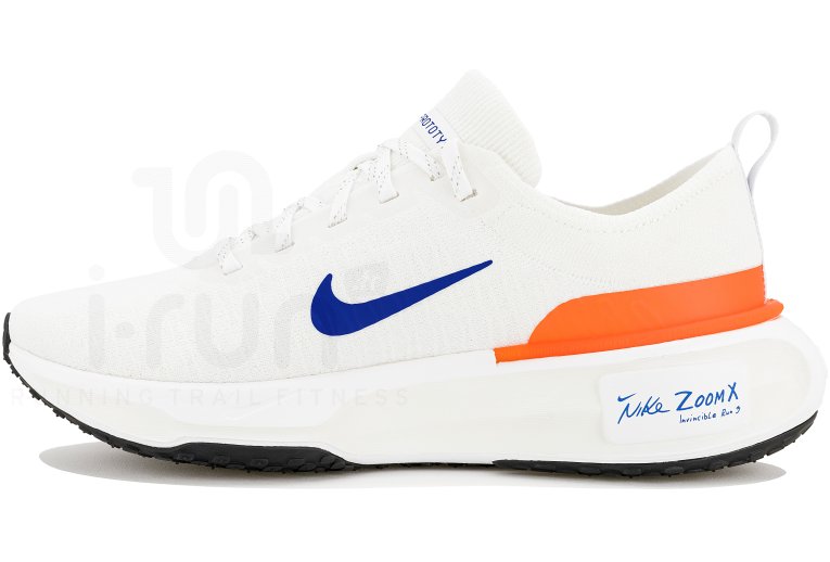 Nike Invincible 3 W