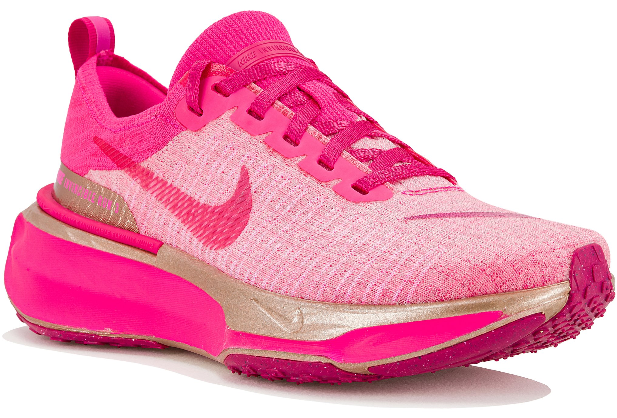 Nike Invincible 3 W Chaussures de sport femme