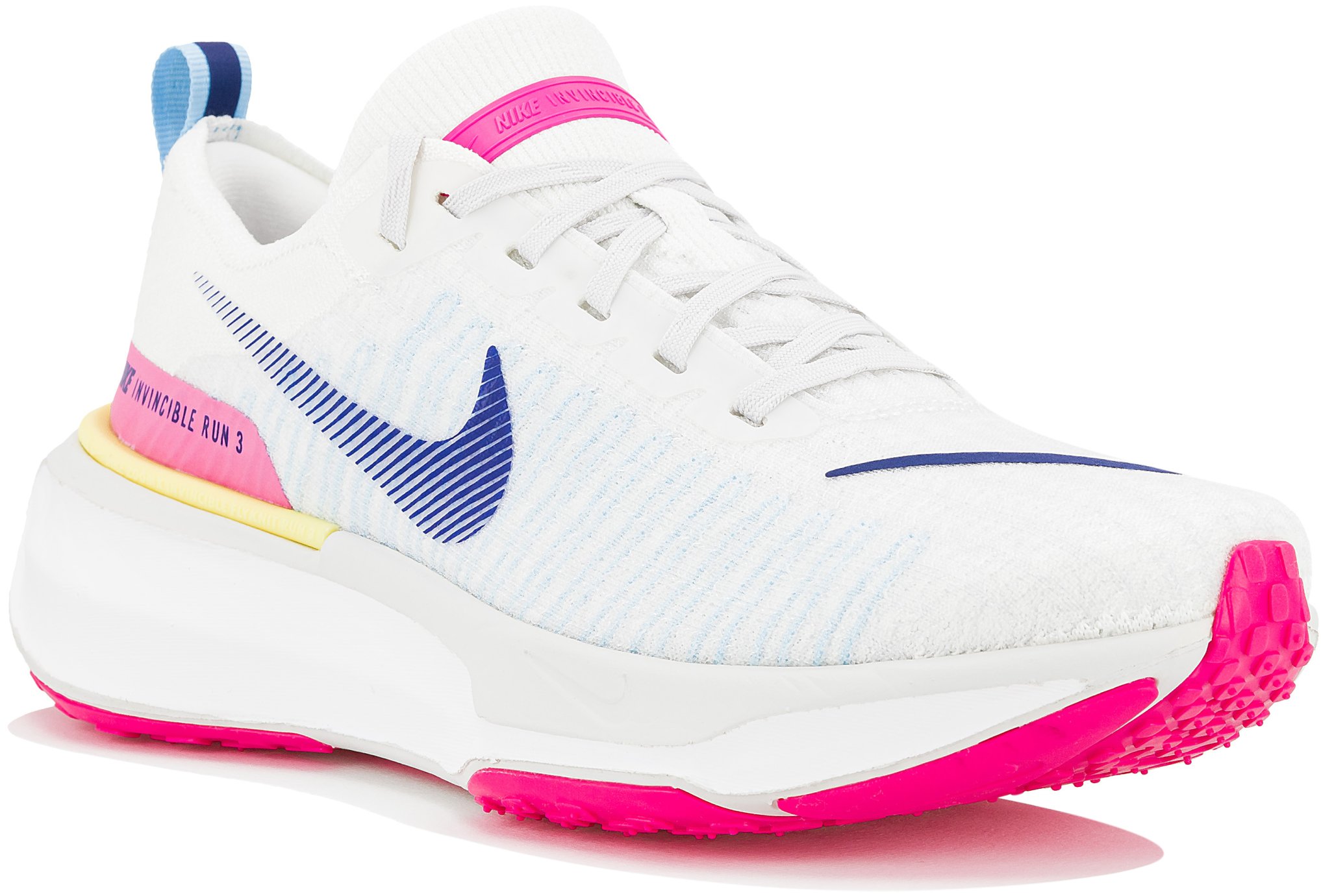 Nike Invincible 3 W Chaussures running femme