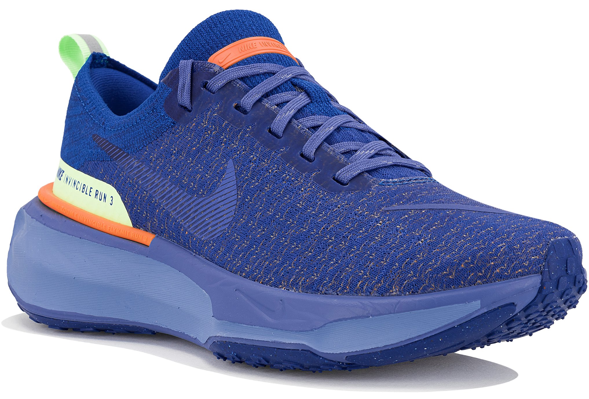 Nike Invincible 3 W Chaussures de sport femme