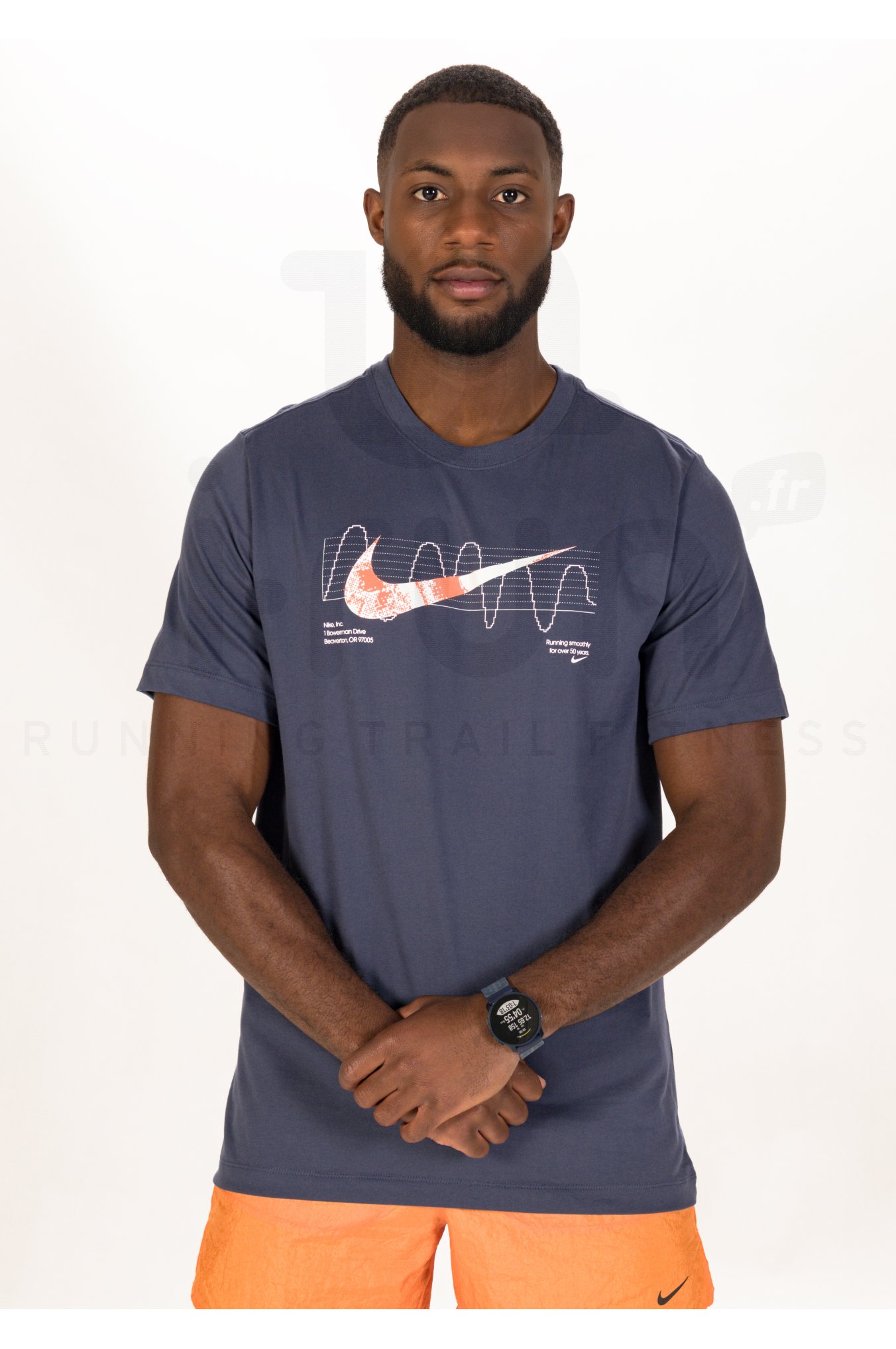 Nike IYKYK M 