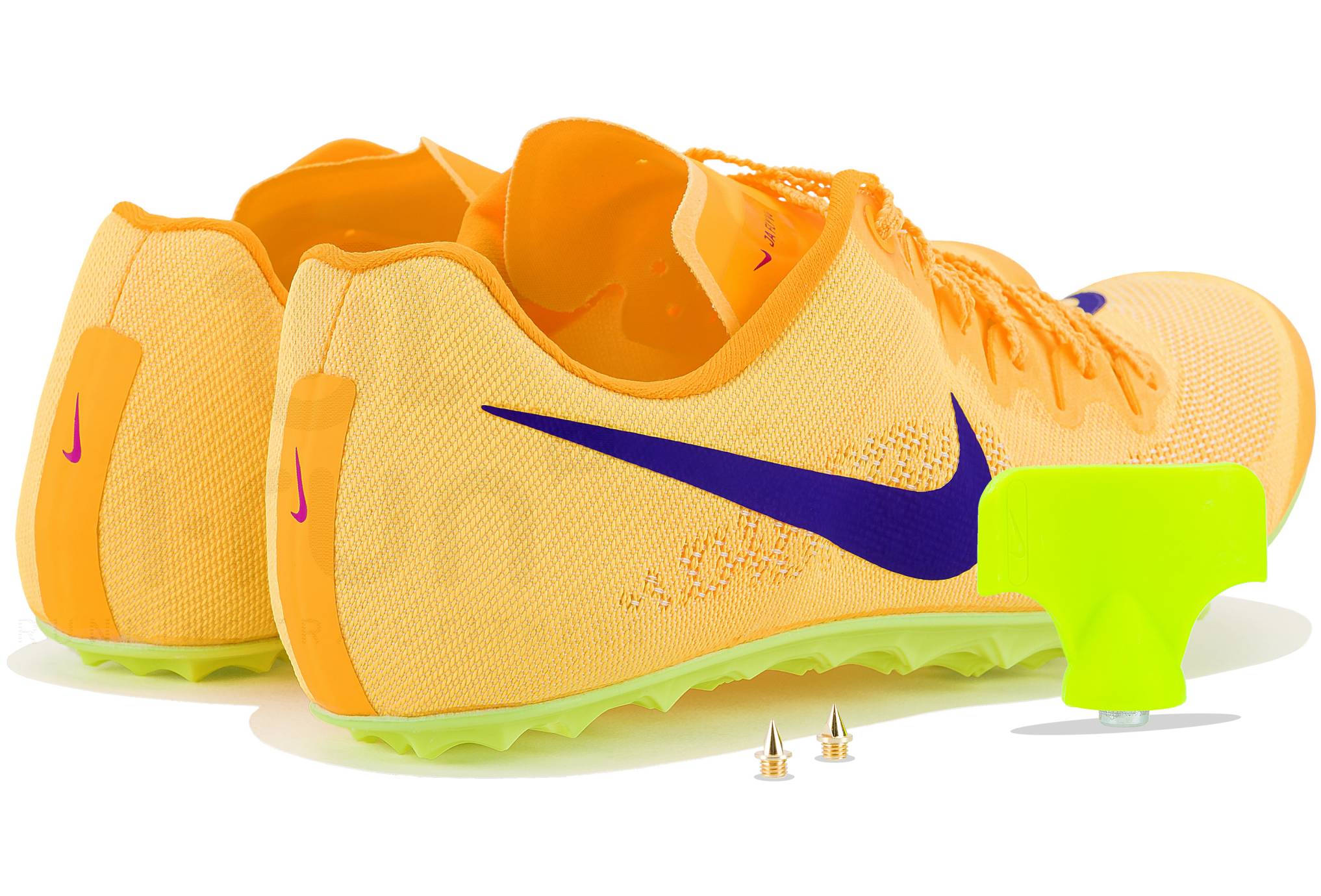 Nike Ja Fly 4 Damen