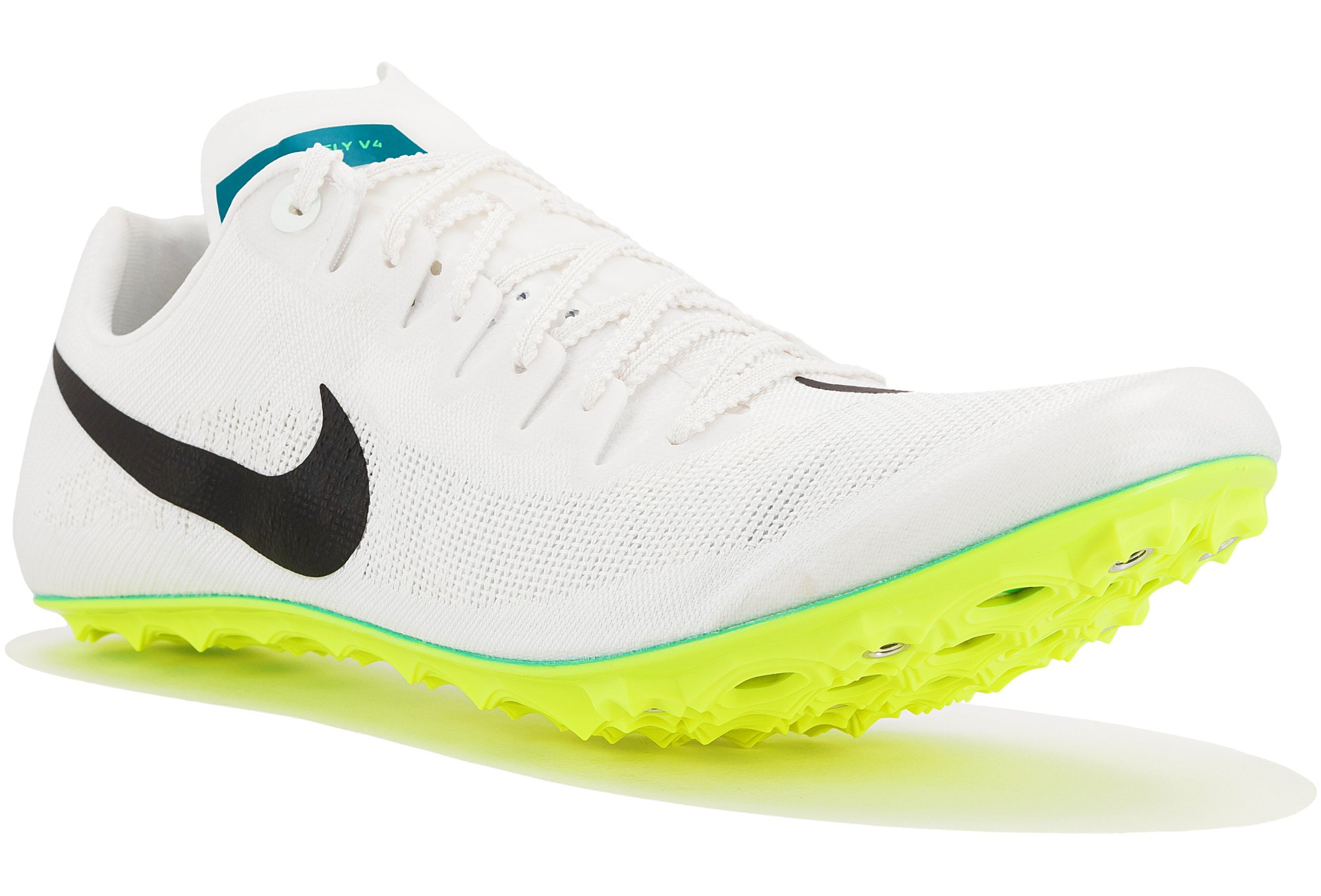 NIKE JA FLY 4 - i-Run