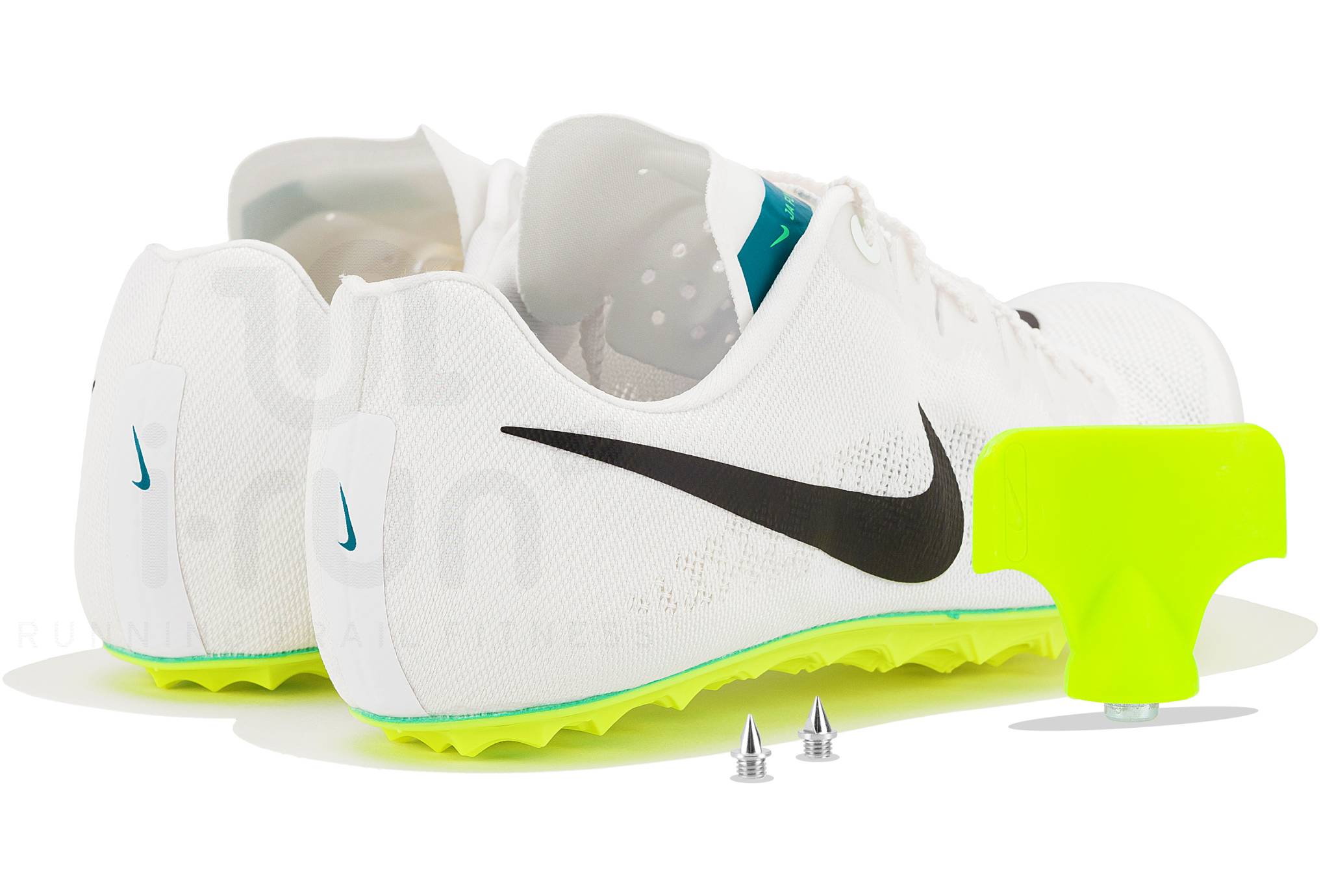 Nike Ja Fly 4 M