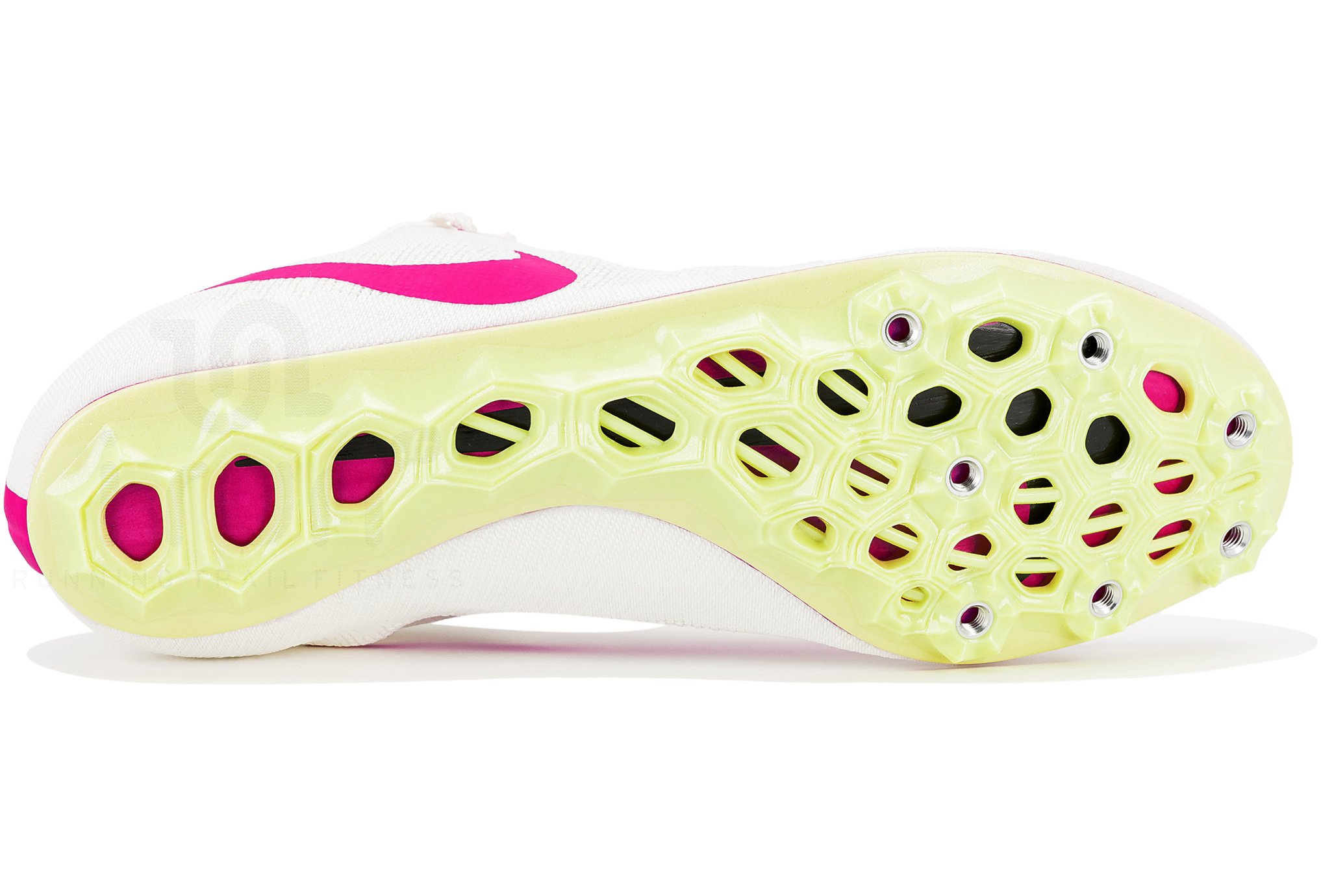 Nike :Ja Fly 4 Herren